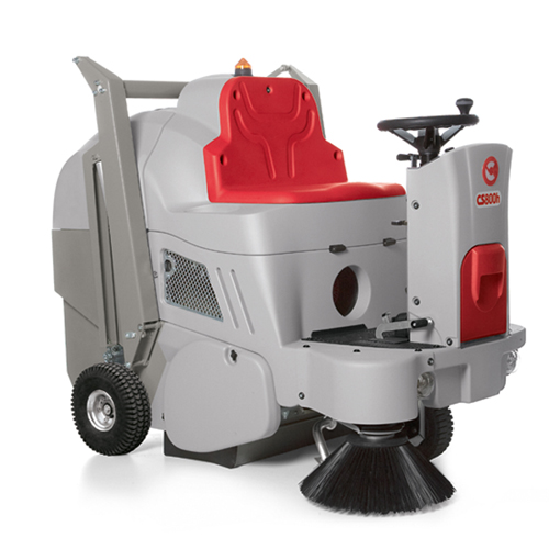 Fejemaskine - CS700 og CS800