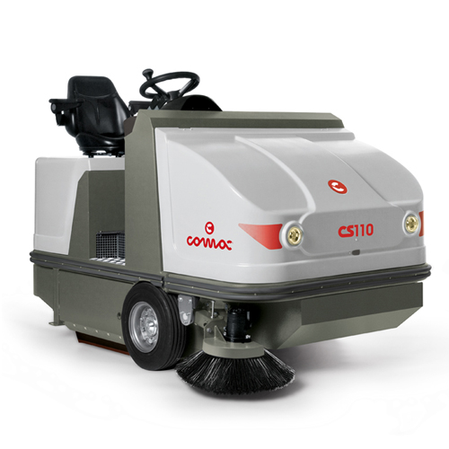 Fejemaskine - CS80, CS90 og CS110