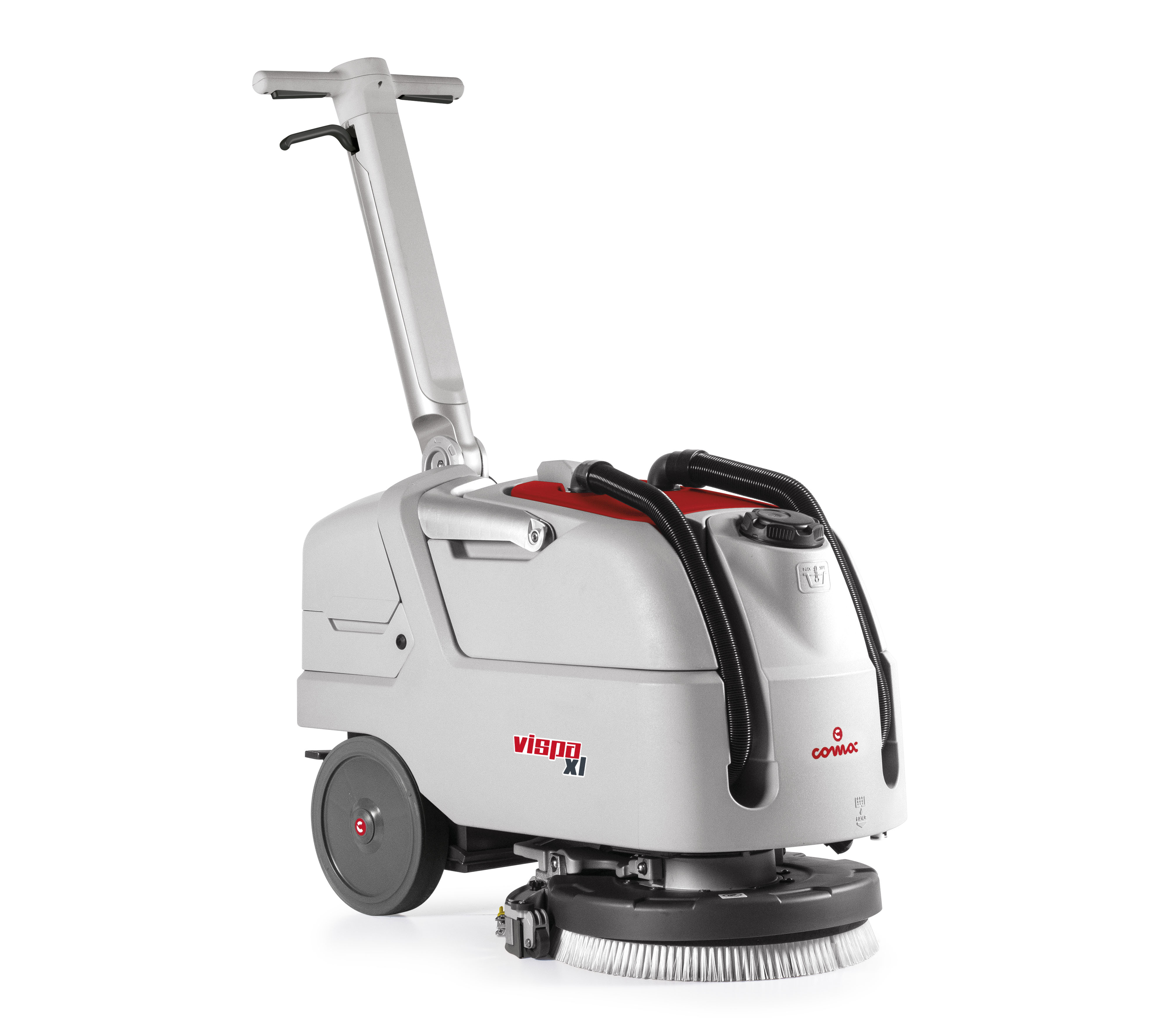 Gulvvaskemaskine | gående - Vispa XL