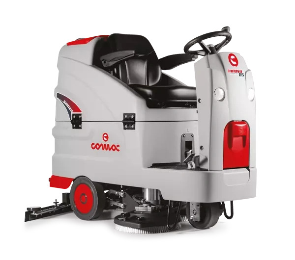 Gulvvaskemaskine | siddende - Innova Comfort