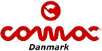 Comac Danmark